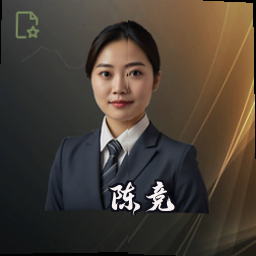 陈竞